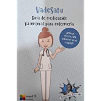 VadeSatu - Guía de medicación parenteral para enfermería